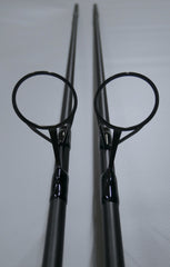 Nash Dwarf Cork 10ft 3.25lb Carp Rods X2 *Ex-Display*