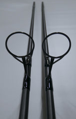 Nash Dwarf Cork 10ft 2.75lb Carp Rods X2 *Ex-Display*
