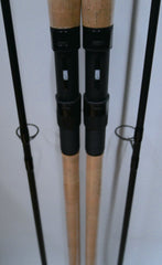 Nash Dwarf Cork 10ft 3.25lb Carp Rods X2 *Ex-Display*