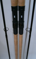 Nash Dwarf Cork 10ft 2.75lb Carp Rods X2 *Ex-Display*