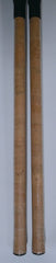 Nash Dwarf Cork 10ft 3.25lb Carp Rods X2 *Ex-Display*