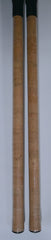 Nash Dwarf Cork 10ft 2.75lb Carp Rods X2 *Ex-Display*