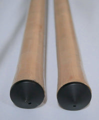 Nash Dwarf Cork 10ft 3.25lb Carp Rods X2 *Ex-Display*