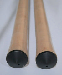 Nash Dwarf Cork 10ft 2.75lb Carp Rods X2 *Ex-Display*