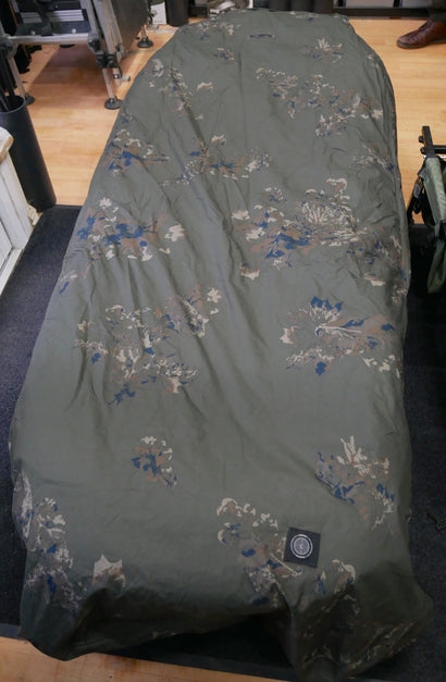 Nash Scope Ops Bivouac Shroud *Ex-Display*