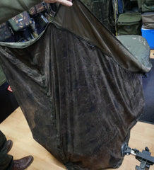 Nash Scope Ops Bivouac Shroud *Ex-Display*