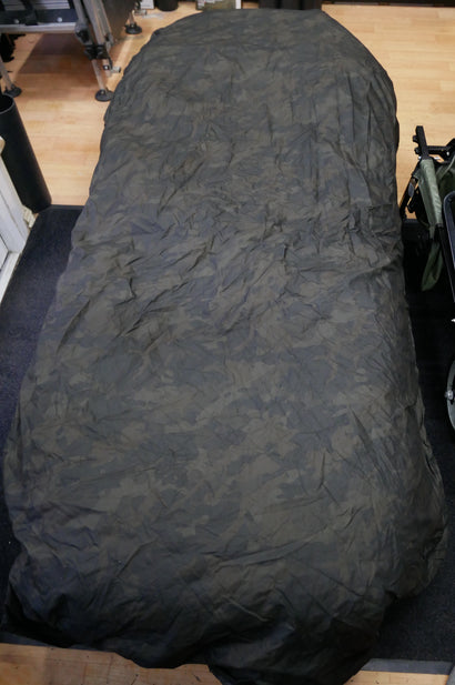 Nash Indulgence Winter Shroud *Ex-Display*