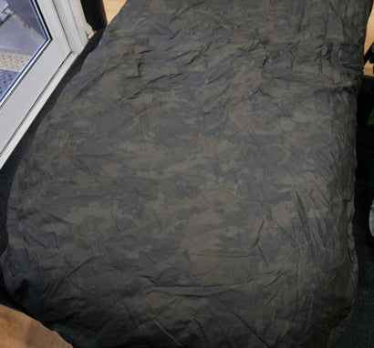 Nash Indulgence Winter Shroud *Ex-Display*