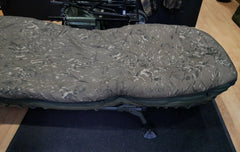 Nash Indulgence Airframe SS3 5 Season Bedchair