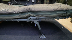 Nash Indulgence Airframe SS3 5 Season Bedchair