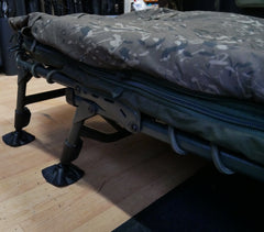 Nash Indulgence Airframe SS3 5 Season Bedchair