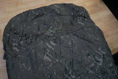 Nash Indulgence Airframe SS3 5 Season Bedchair