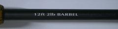 Korum 12ft 2lb Barbel Rod