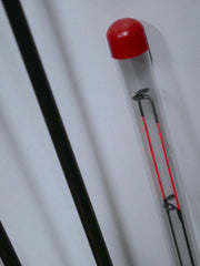 Greys Prodigy TX 12ft Barbel 1.75lb Rod