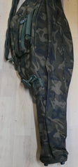 Fox Camolite Tri-Sleeve 12ft Rod Holdall