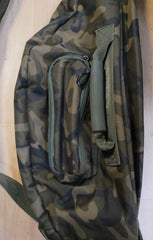 Fox Camolite Tri-Sleeve 12ft Rod Holdall