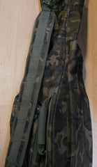 Fox Camolite Tri-Sleeve 12ft Rod Holdall