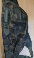 Fox Camolite Tri-Sleeve 12ft Rod Holdall