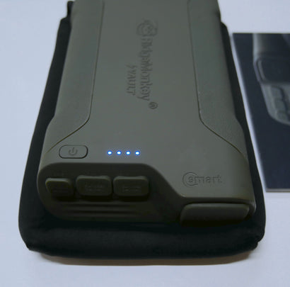 Ridgemonkey Vault C-Smart Powerpack 4215mAh