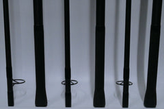 Nash Scope Abbreviated 10ft 3lb Rods + Scope Ops 3 Rod Skin