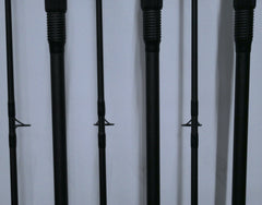 Nash Scope Abbreviated 10ft 3lb Rods + Scope Ops 3 Rod Skin