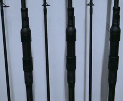 Nash Scope Abbreviated 10ft 3lb Rods + Scope Ops 3 Rod Skin