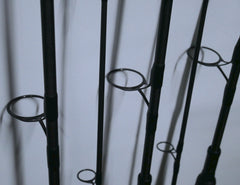 Nash Scope Abbreviated 10ft 3lb Rods + Scope Ops 3 Rod Skin