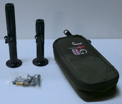 Jag Products Black Stage Bite (Stage Stands)
