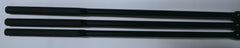 Sonik SKS Black 12ft 3.00lb Carp Rods X3