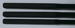 Sonik SKS Black 12ft 3.00lb Carp Rods X3