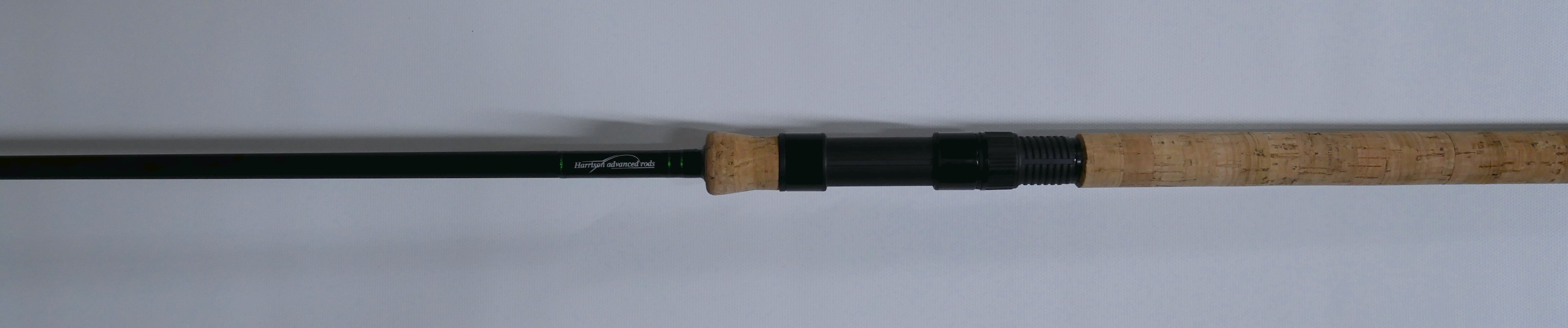 Harrison Specialist 12ft 3 Piece 1.75lb Hand Built Barbel Rod