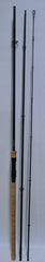 Harrison Specialist 12ft 3 Piece 1.75lb Hand Built Barbel Rod