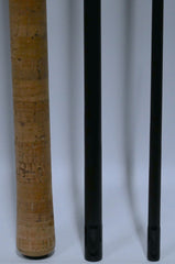 Harrison Specialist 12ft 3 Piece 1.75lb Hand Built Barbel Rod