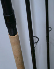 Harrison Specialist 12ft 3 Piece 1.75lb Hand Built Barbel Rod