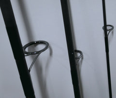 Harrison Specialist 12ft 3 Piece 1.75lb Hand Built Barbel Rod