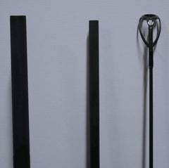 Harrison Specialist 12ft 3 Piece 1.75lb Hand Built Barbel Rod