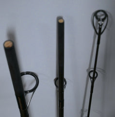 Harrison Specialist 12ft 3 Piece 1.75lb Hand Built Barbel Rod