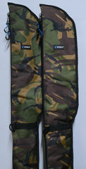 Cult Tackle DPM Standard Single Rod Sleeve 10ft X2 *Ex-Display*
