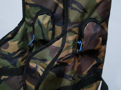 Cult Tackle DPM Standard Single Rod Sleeve 10ft X2 *Ex-Display*