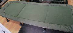 Rod Hutchinson Big Kipper II Bedchair