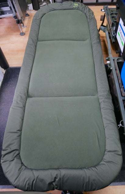 Rod Hutchinson Big Kipper II Bedchair