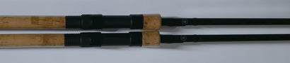 Wychwood Riot Cork 9ft 2.75lb Rods X2