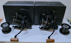Sonik Dominator X 6000 RS Reels X2