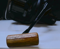 Sonik Dominator X 6000 RS Reels X2