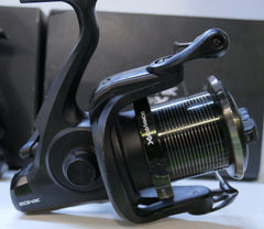 Sonik Dominator X 6000 RS Reels X2