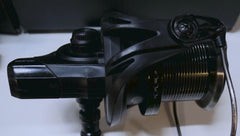 Sonik Dominator X 6000 RS Reels X2
