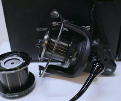 Sonik Dominator X 6000 RS Reels X2