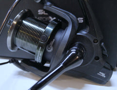 Sonik Dominator X 6000 RS Reels X2