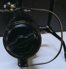 Sonik Dominator X 6000 RS Reels X2