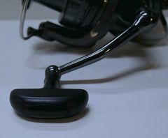 Daiwa Emcast 25a Reel